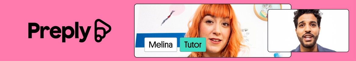 Preply — learn a language with a live tutor
