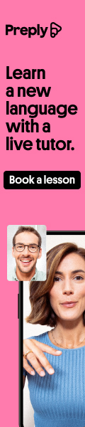 Preply — learn a language with a live tutor