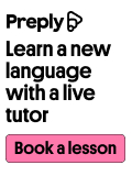 Preply — learn a language with a live tutor