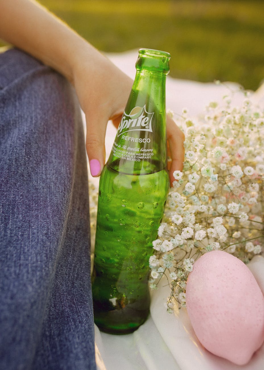 Coca-Cola Company Will Stop Using Green Sprite Bottle