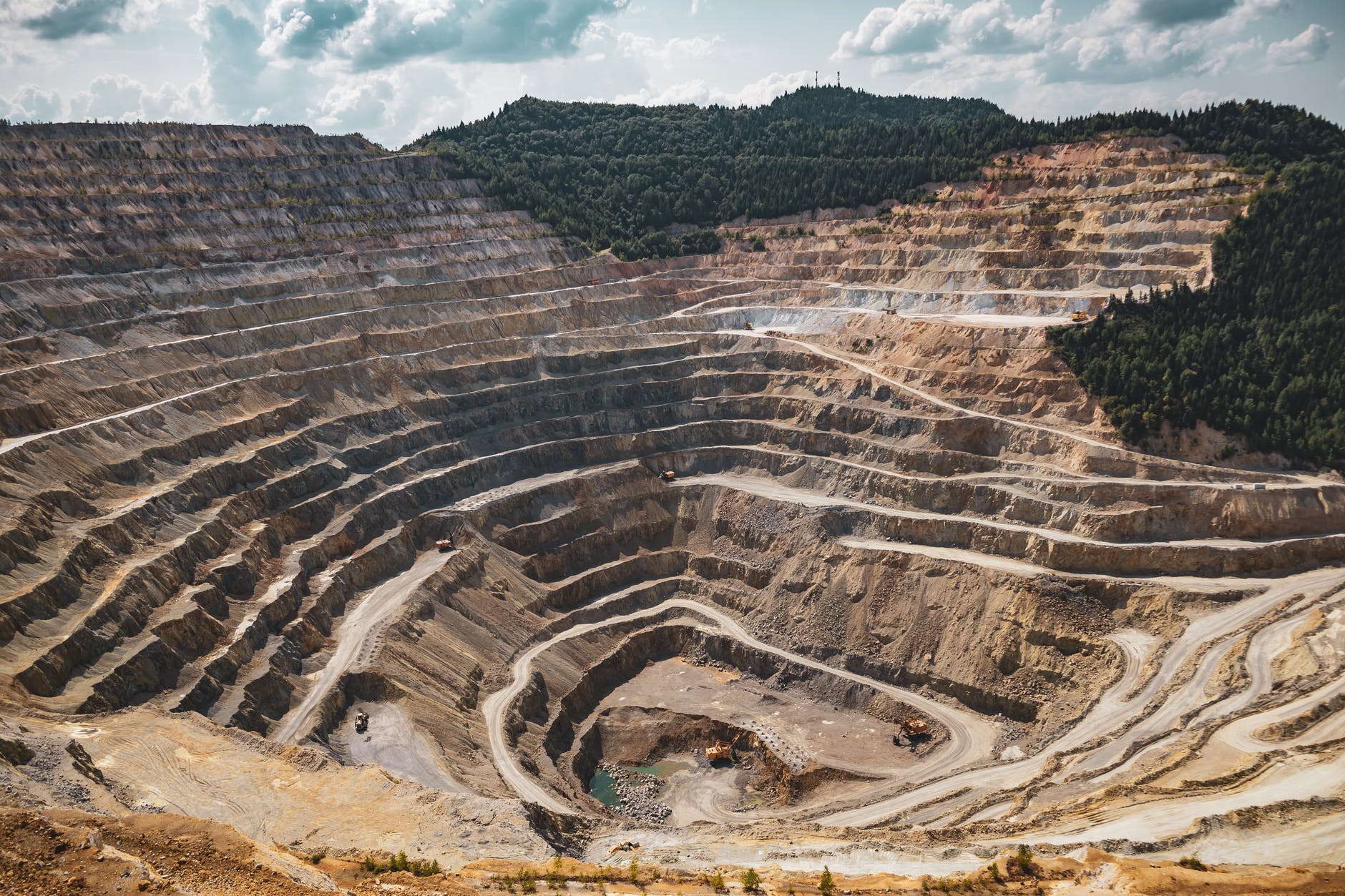 One of the Largest Pink Diamonds in 300 Years Found