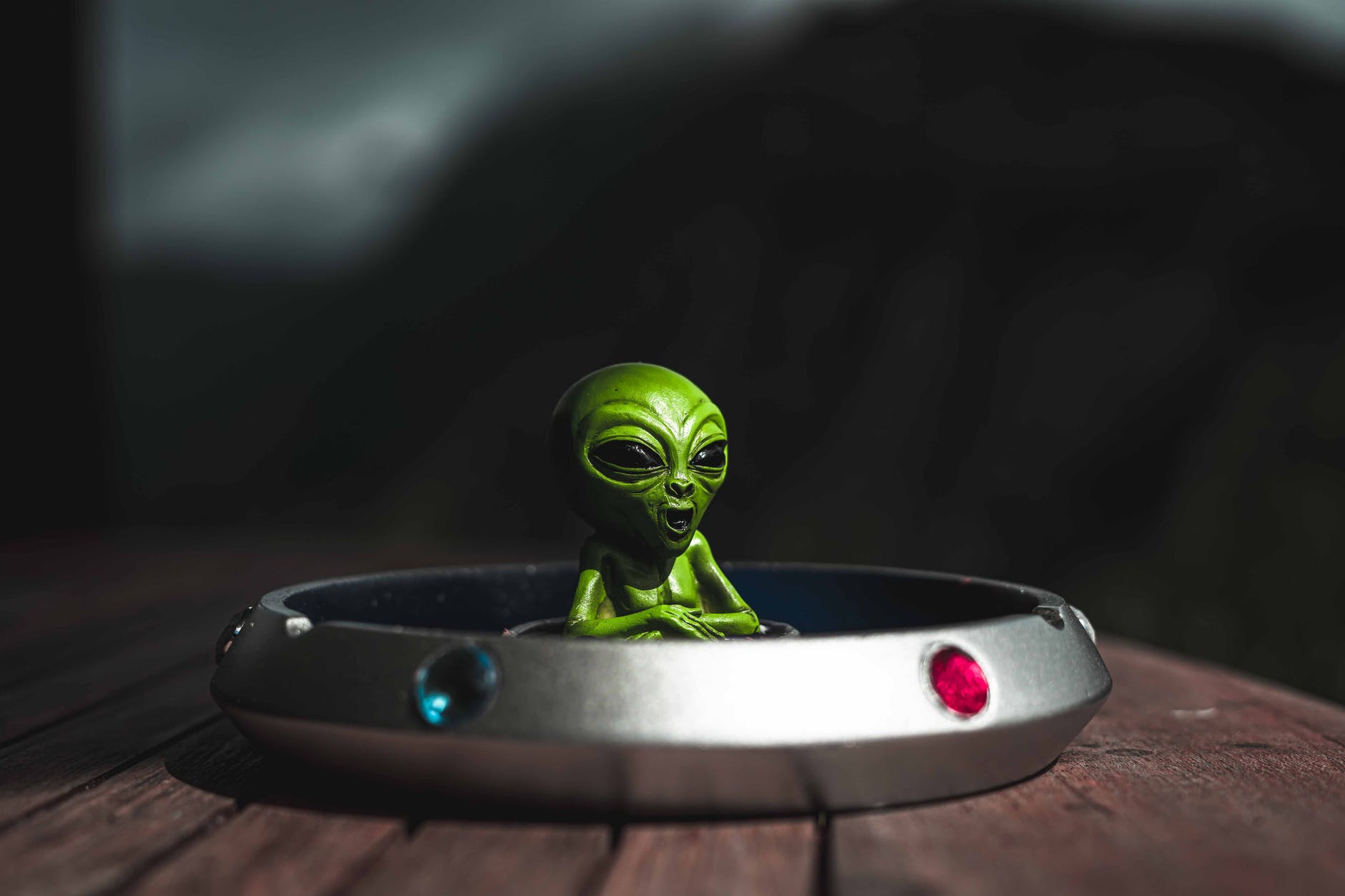 World UFO Day: People Want the Truth