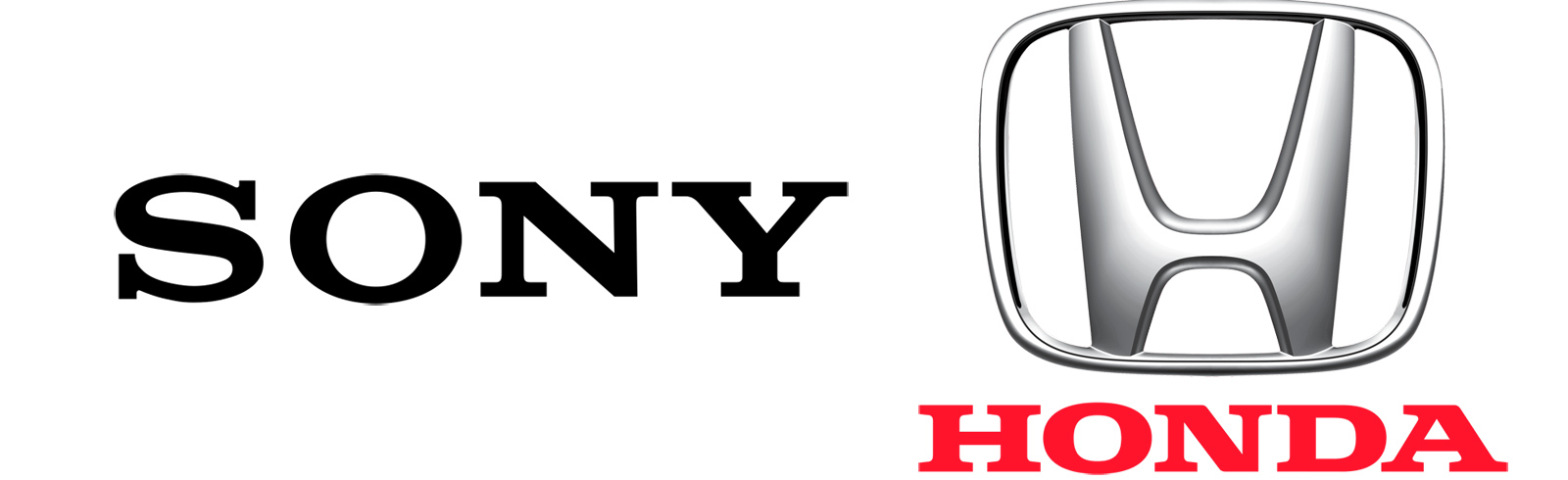 Sony and Honda Start New Car Company