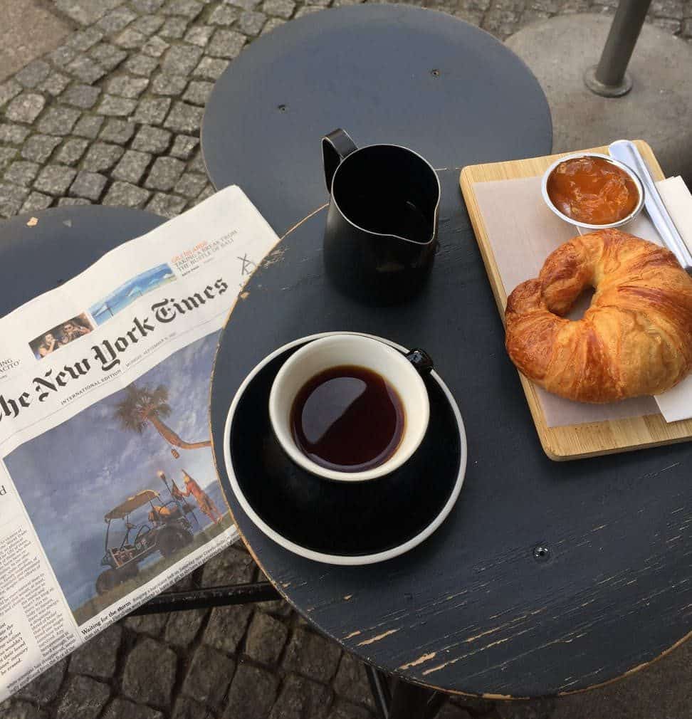 ¿Cómo practicar Inglés con noticias?