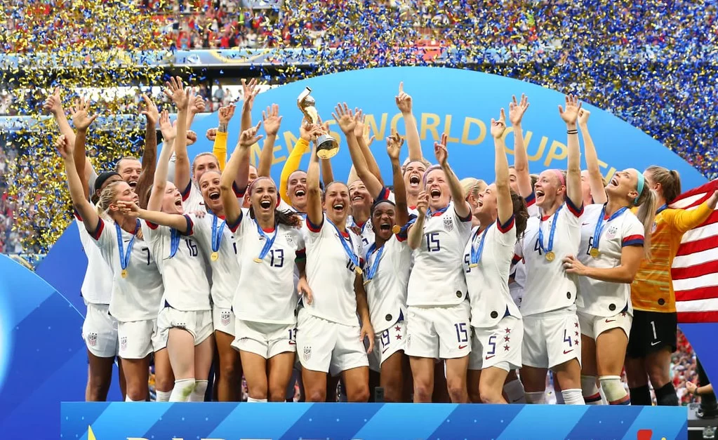 FIFA Criticizes TV Deal Offers for Women’s World Cup
