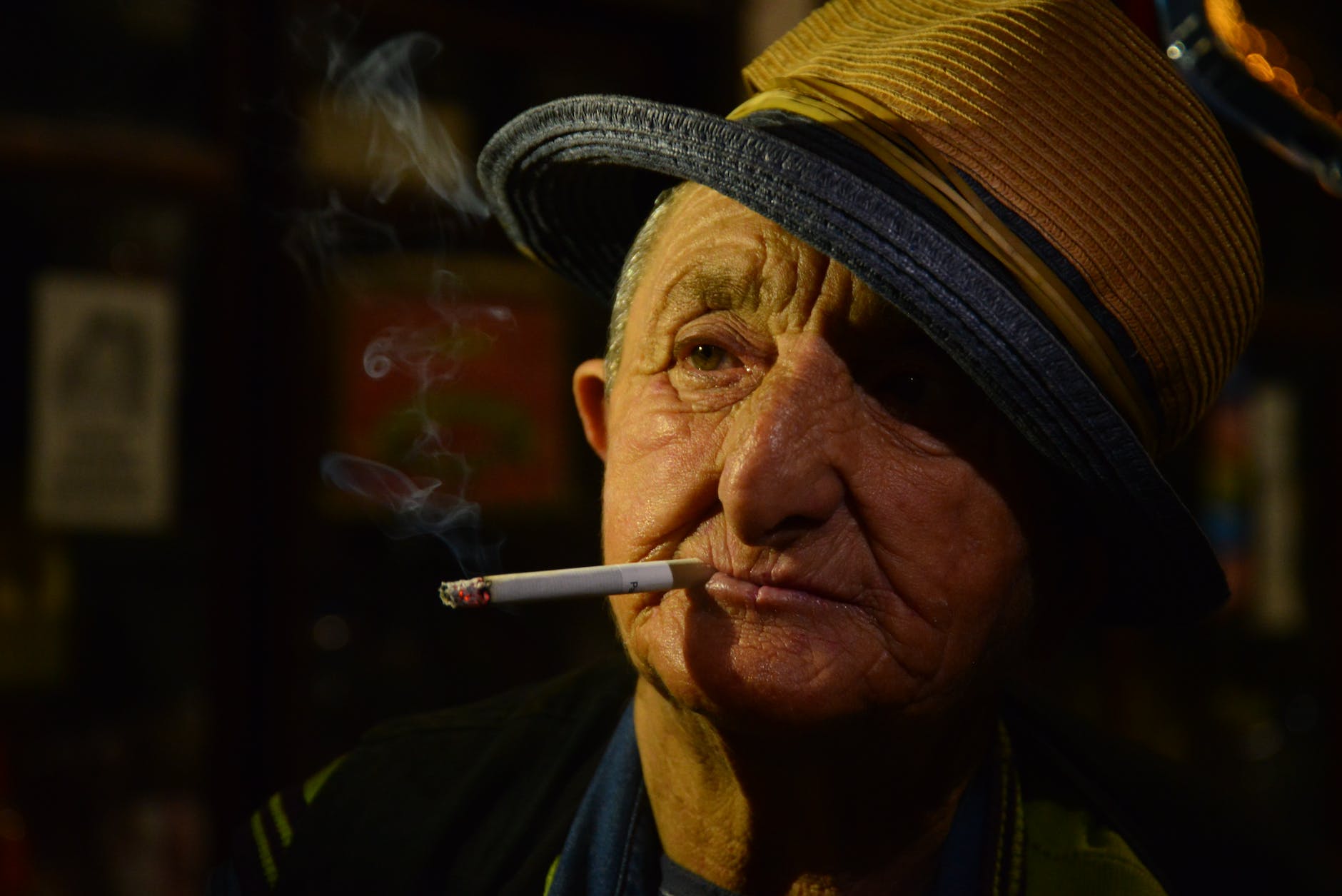 New Zealand Will Ban Smoking for Everyone