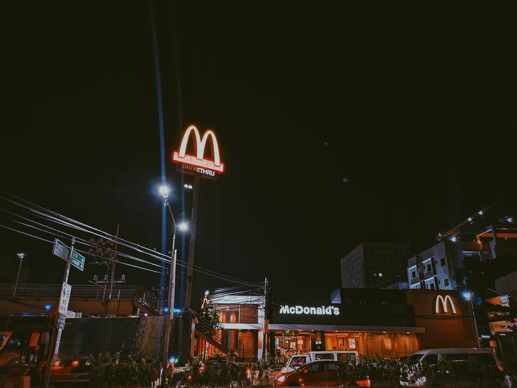 McDonald’s Opens 1st Mostly Automated Restaurant
