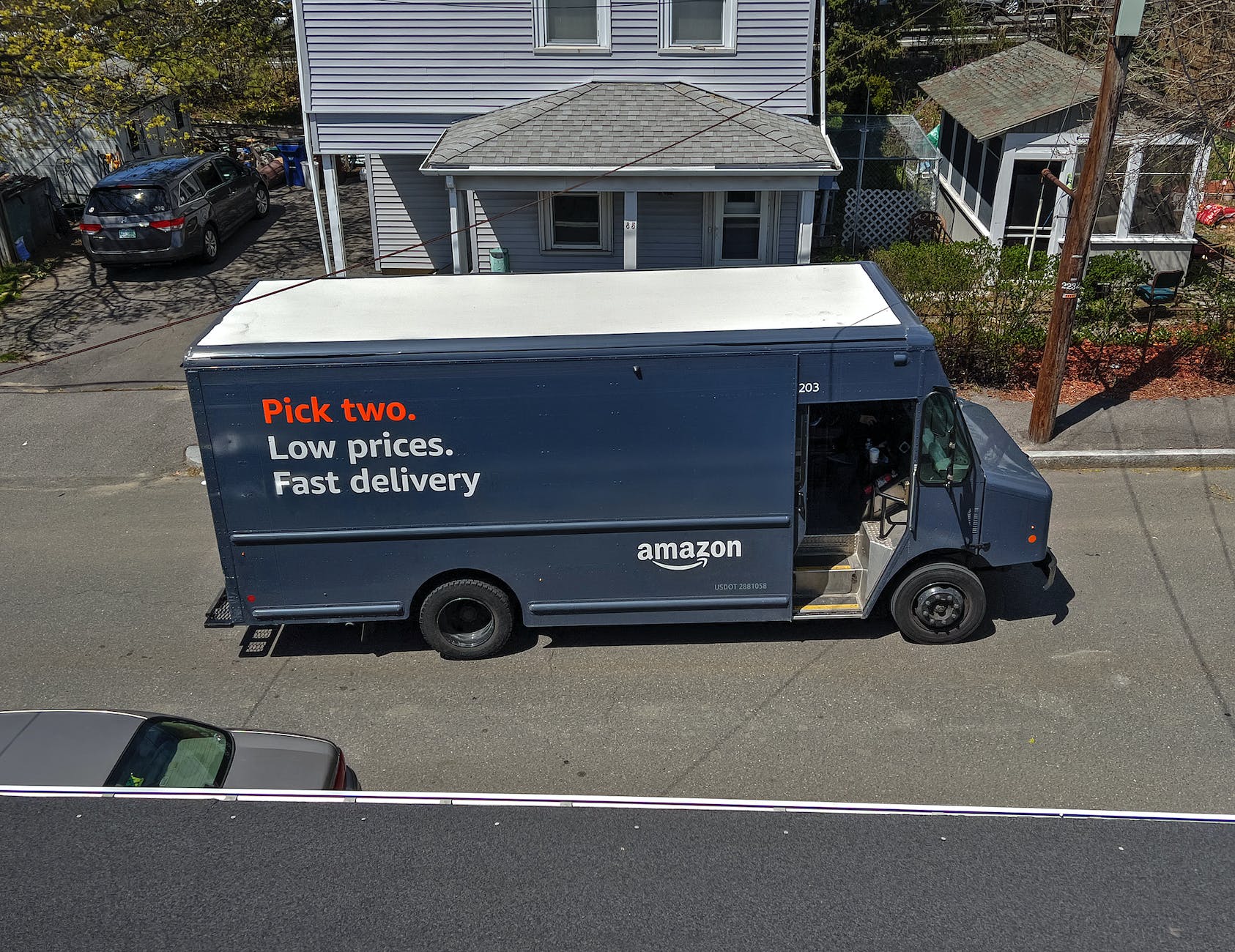 Amazon Will Cut 18,000 Jobs Globally