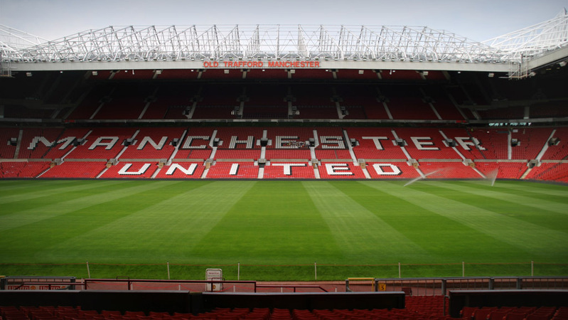Manchester United for Sale