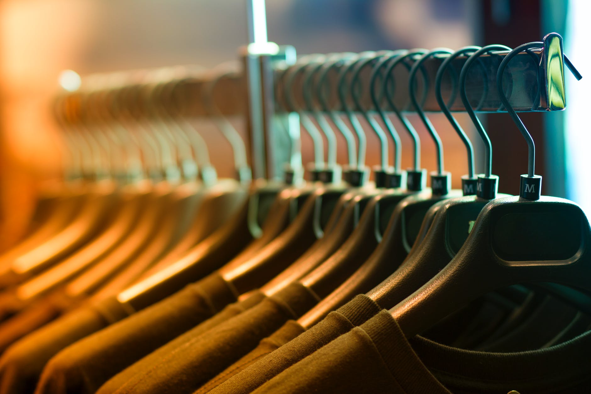 Too Much Junk Clothing Dumped in Kenya