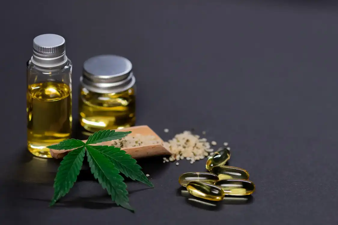 Argentina Wants to Export Cannabis