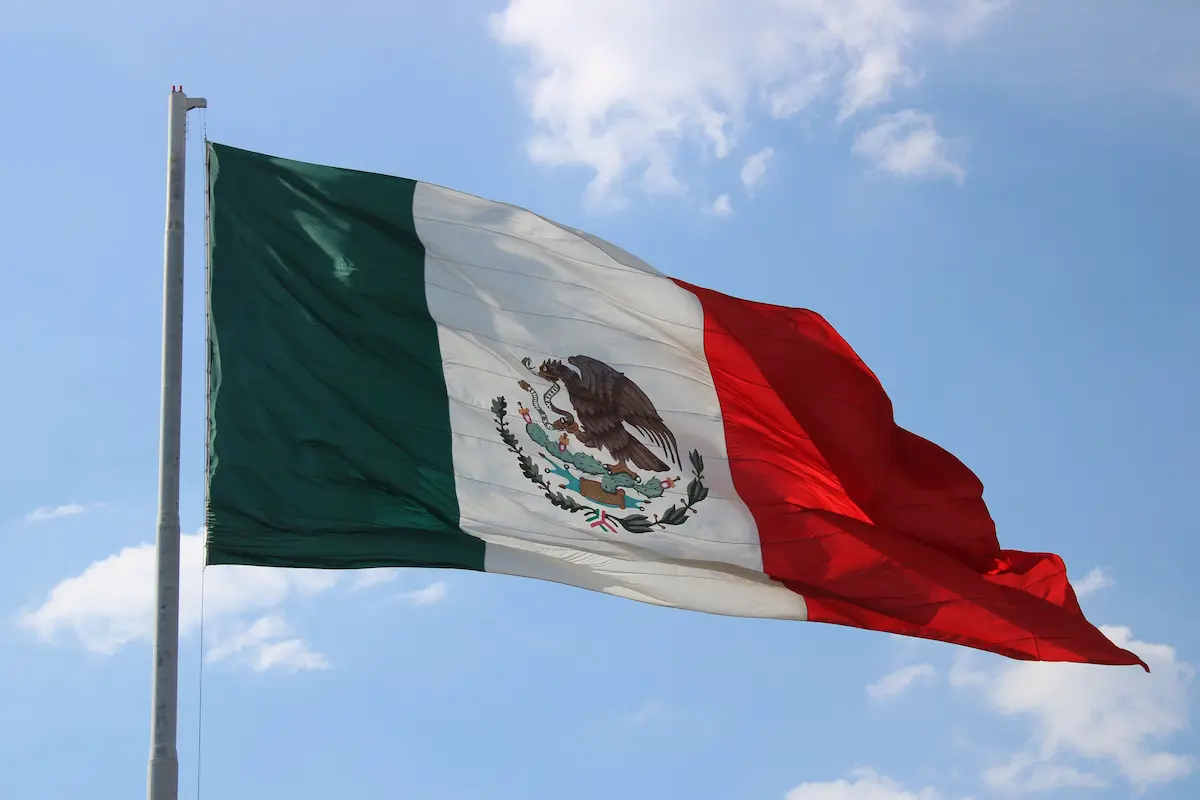 Mexico will likely have its first female president