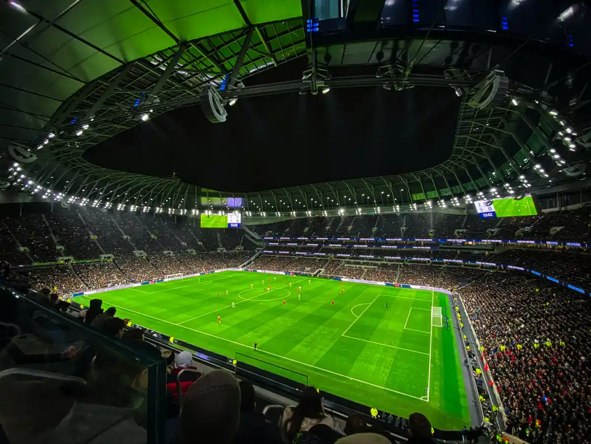 The 2030 FIFA World Cup will be held in six countries