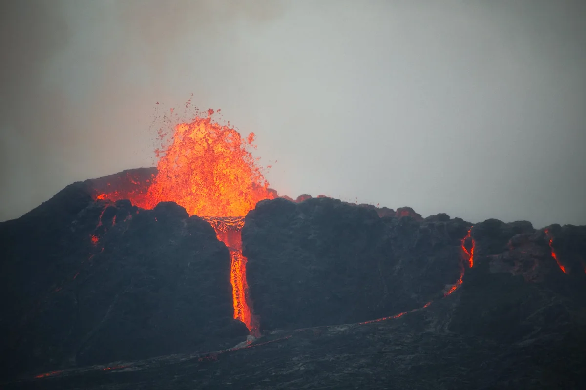 State of emergency in Iceland