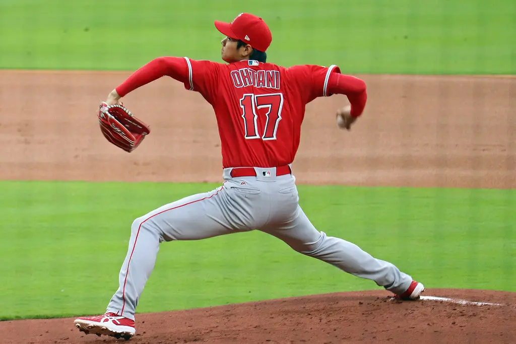 Ohtani gets biggest salary in MLB, will be paid until 2043