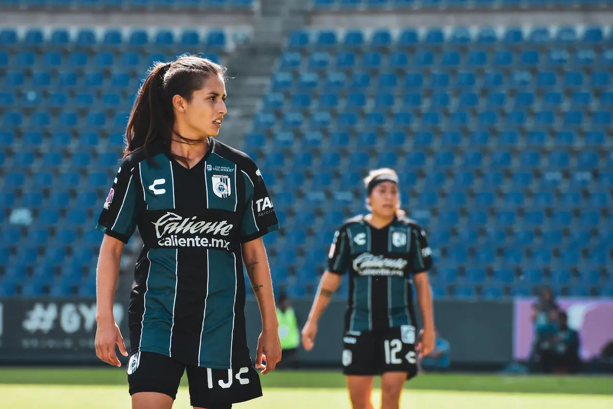 Women’s professional sports to grow 300% in 2024
