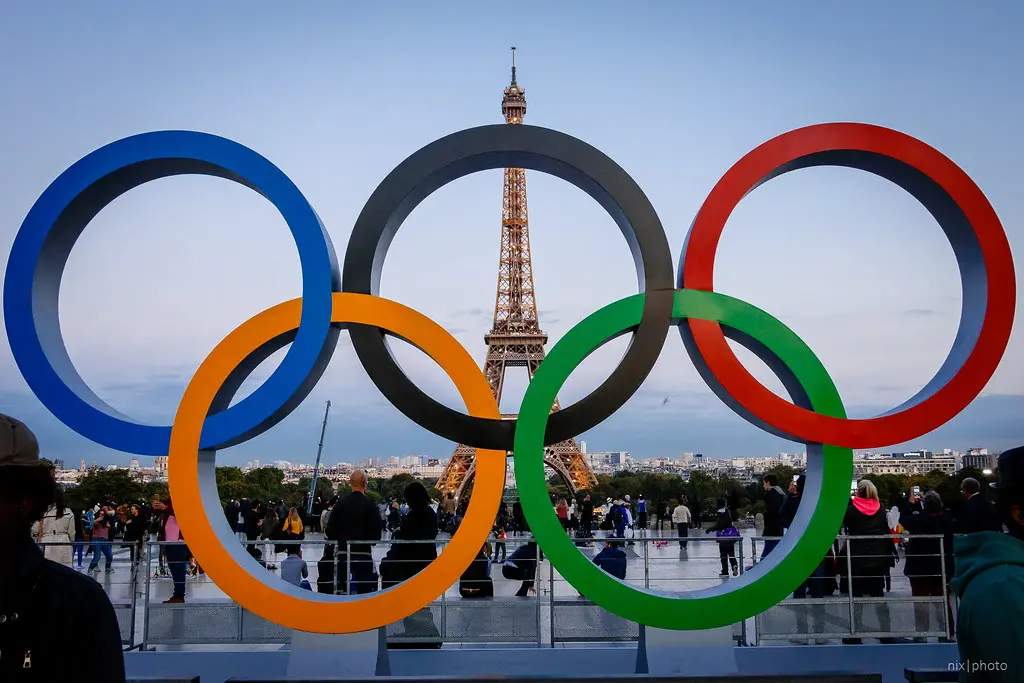 Paris police might block airports during Paris 2024 Olympics