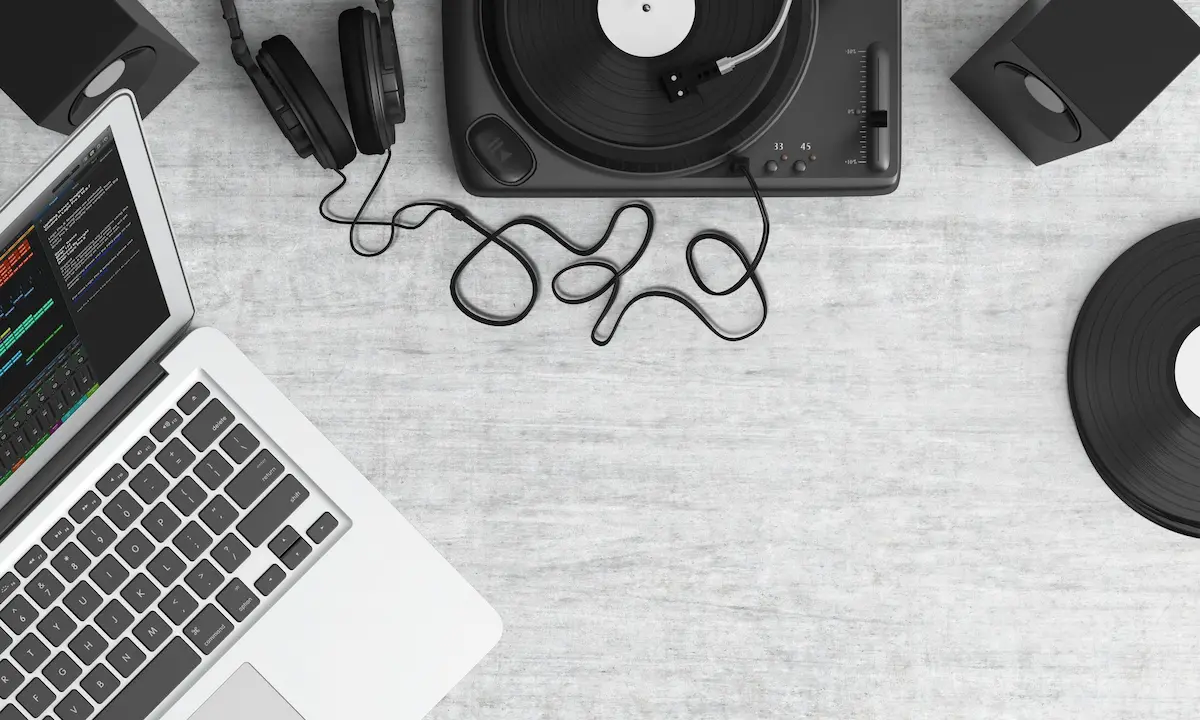Songs have become simpler, more repetitive and angrier