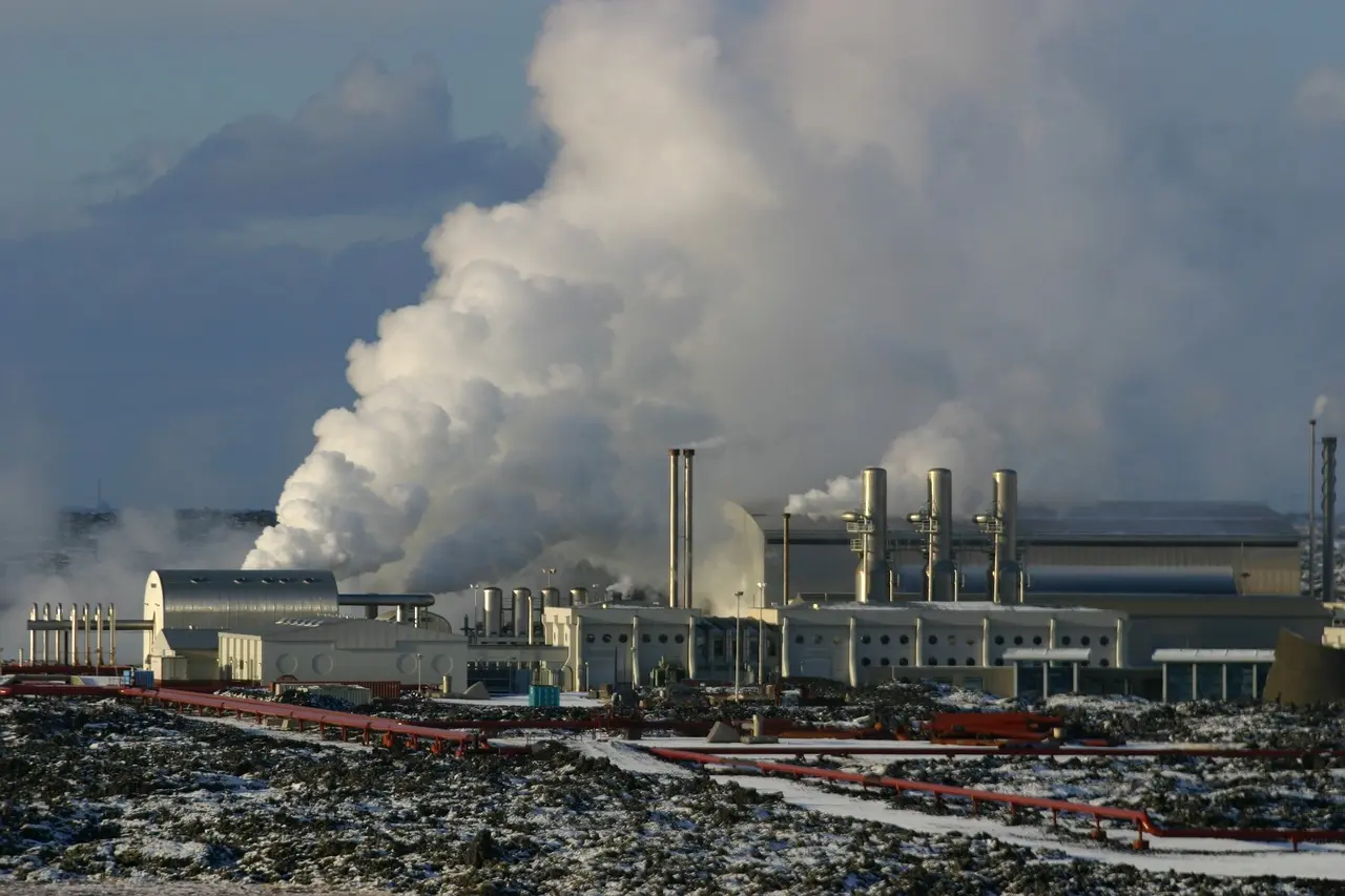 Seven countries get all of their electricity from green energy