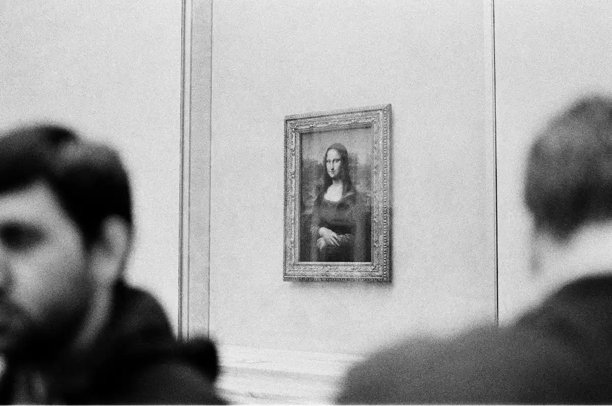 The Mona Lisa will be moved after renovations