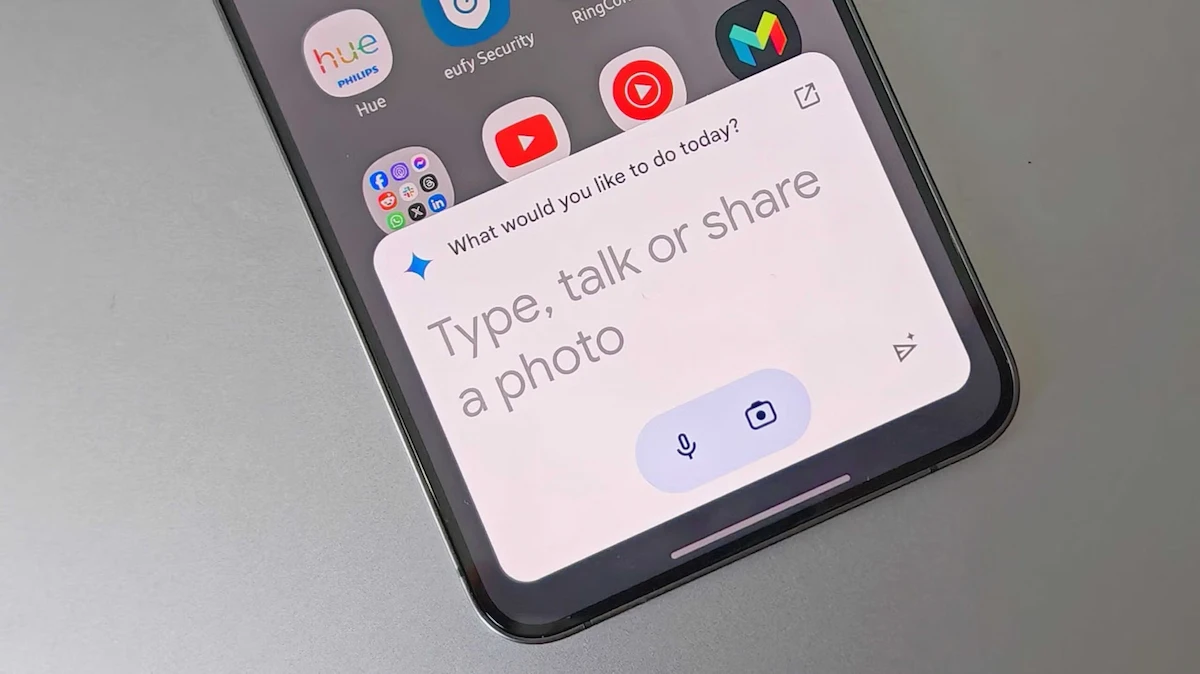 Google changes its rules about AI for weapons and spying