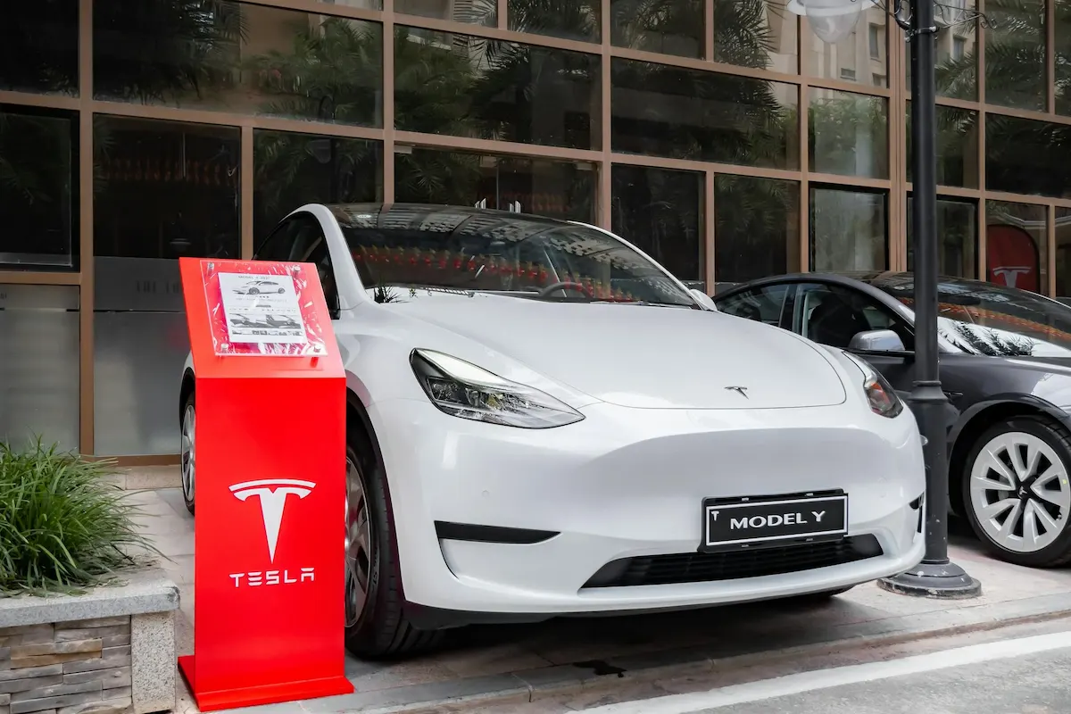 Is Tesla in trouble?