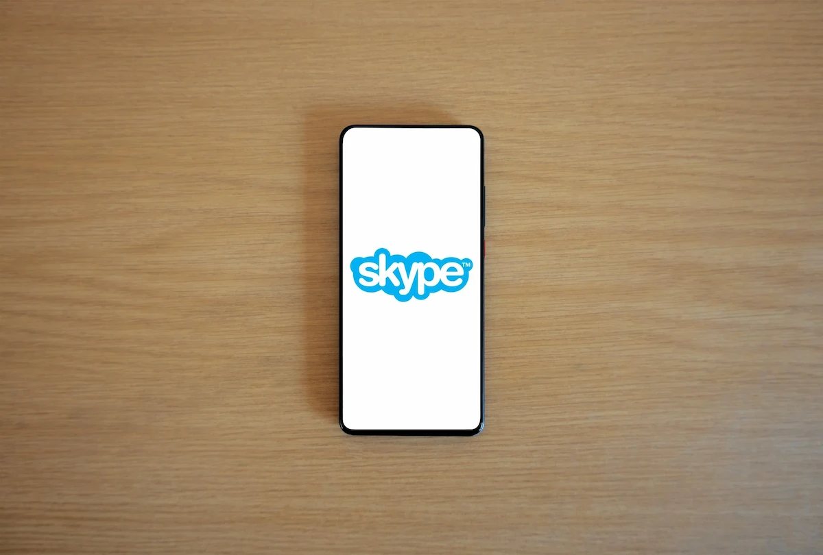 Skype is shutting down