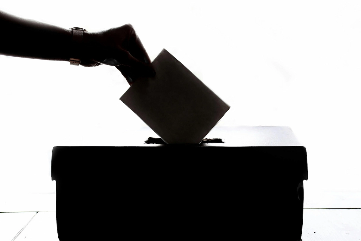 UK wants to lower voting age to 16