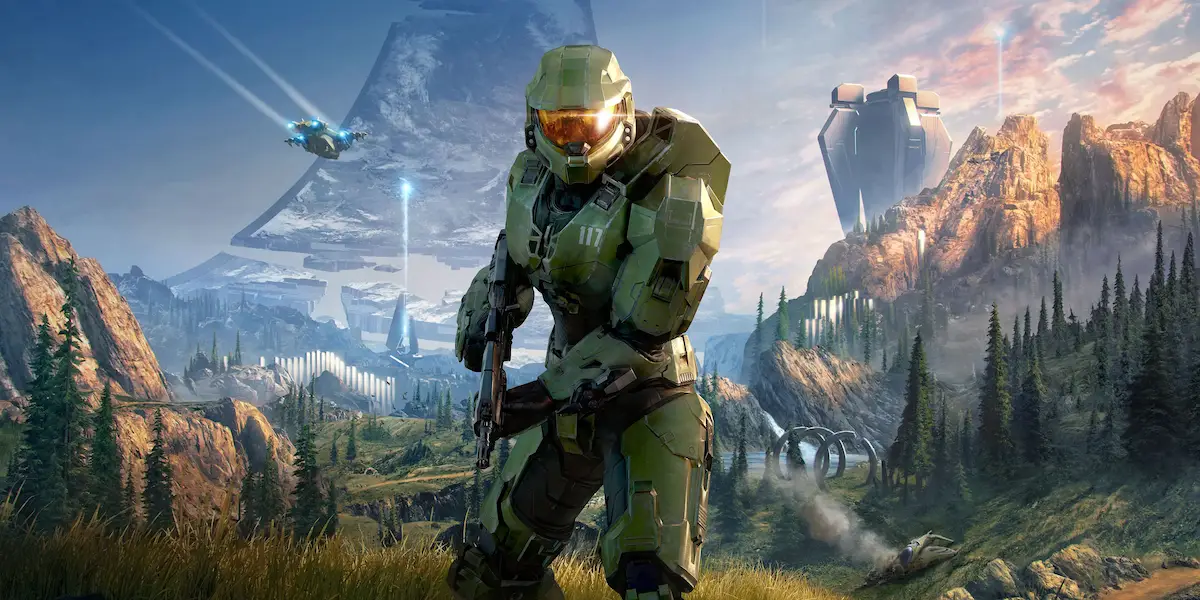 Microsoft's Halo series will come to Playstation for first time