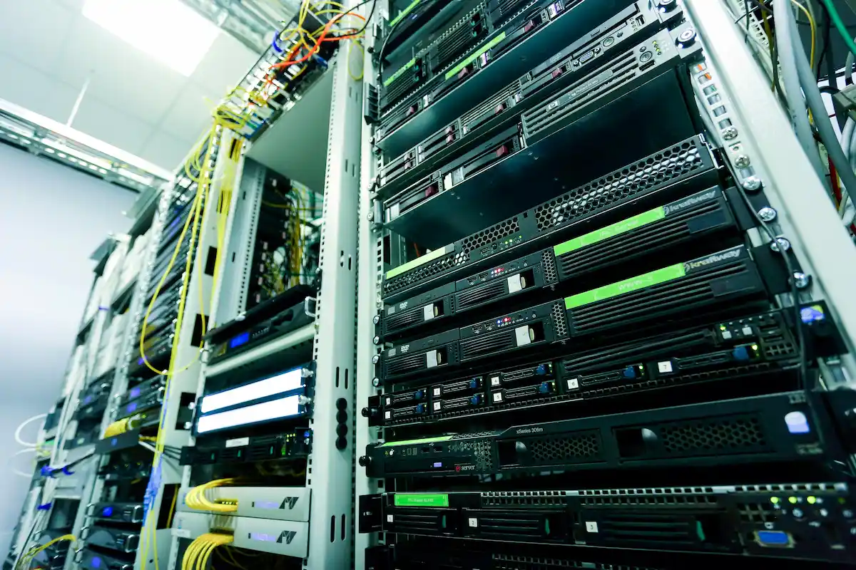 Google wants to put data centers in space